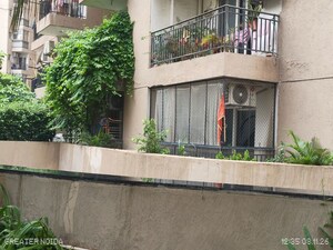 3 BHK Apartment – Exterior View View at Nirala Estate, Tech Zone 4 Greater Noida - for Sale