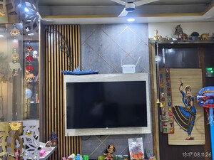 Furnished Amenities in 3 BHK Apartment at Nirala Estate, Tech Zone 4 Greater Noida – for Sale