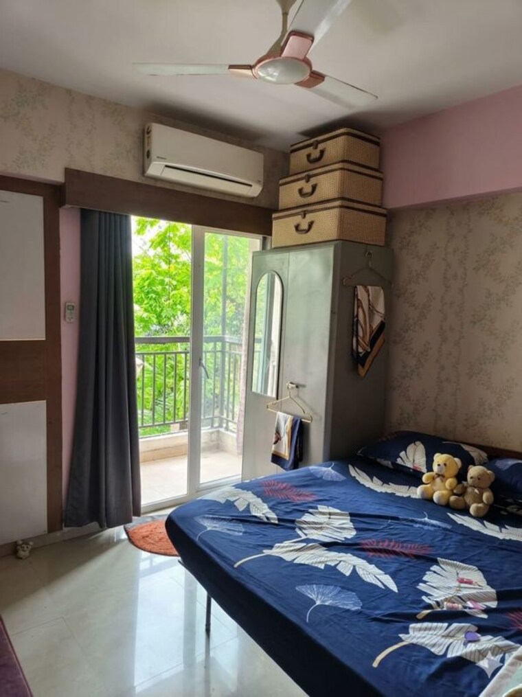 Bedroom, nirala-estate 3 Bedroom 1440 Sq.Ft. Apartment In Tech Zone 4 Greater Noida Greater Noida 10602754