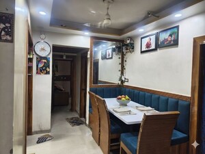 Team Area in 3 BHK Apartment at Nirala Estate, Tech Zone 4 Greater Noida – for Sale