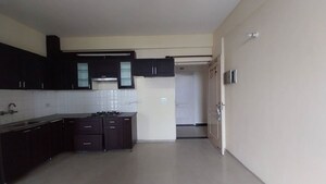 Kitchen in 1 BHK Builder Floor at Sector 21 – for Rent