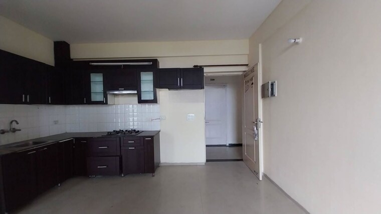Kitchen, sector 21 1 Bedroom 1000 Sq.Ft. Builder Floor In Sector 21 Gurgaon 10602766