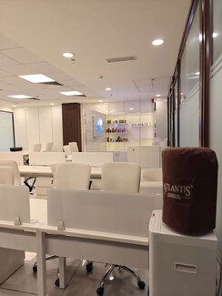 Office Space For Rent in IThum Heights