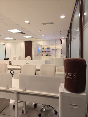  Office Space For Rent in IThum Heights, Sector 62
