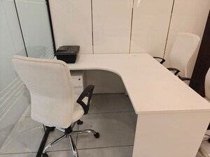 Team Area in  Office Space at IThum Heights, Sector 62 – for Rent