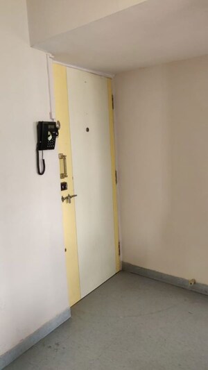 Furnished Amenities in 1 BHK Apartment at Lok Gaurav Society, Vikhroli West – for Rent