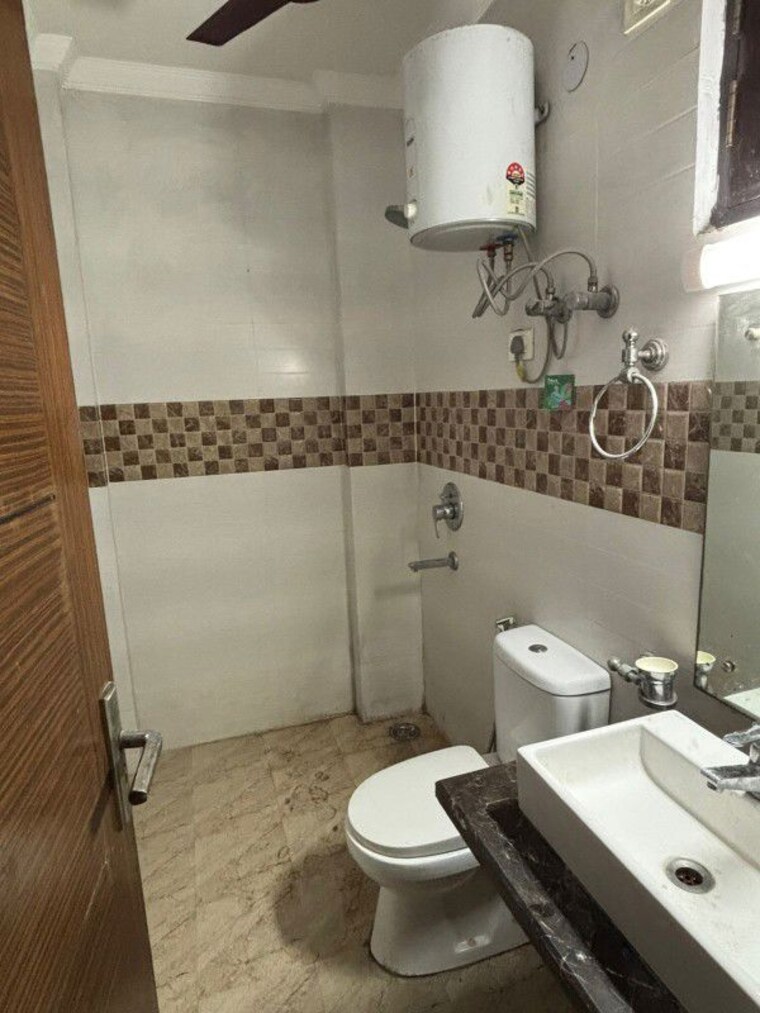 Team Area, sector 4 1 Bedroom 852 Sq.Ft. Independent House In Sector 4 Gurgaon 10602753