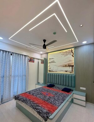 Bedroom in 2 BHK Independent House at Kolar – for Sale