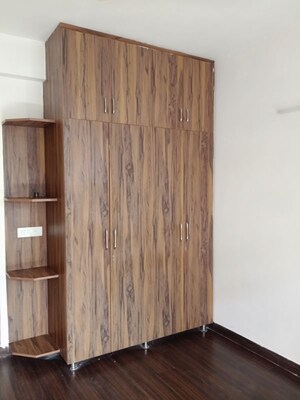 Furnished Amenities in 3 BHK Apartment at Mahagun My Woods, Sector 16c Greater Noida – for Sale