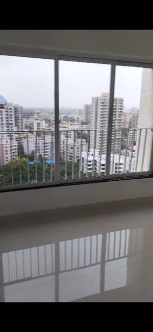 Bedroom in 2 BHK Apartment at Arkade Serene, Malad West – for Rent