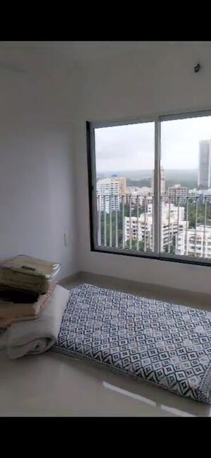 Bedroom in 2 BHK Apartment at Arkade Serene, Malad West – for Rent