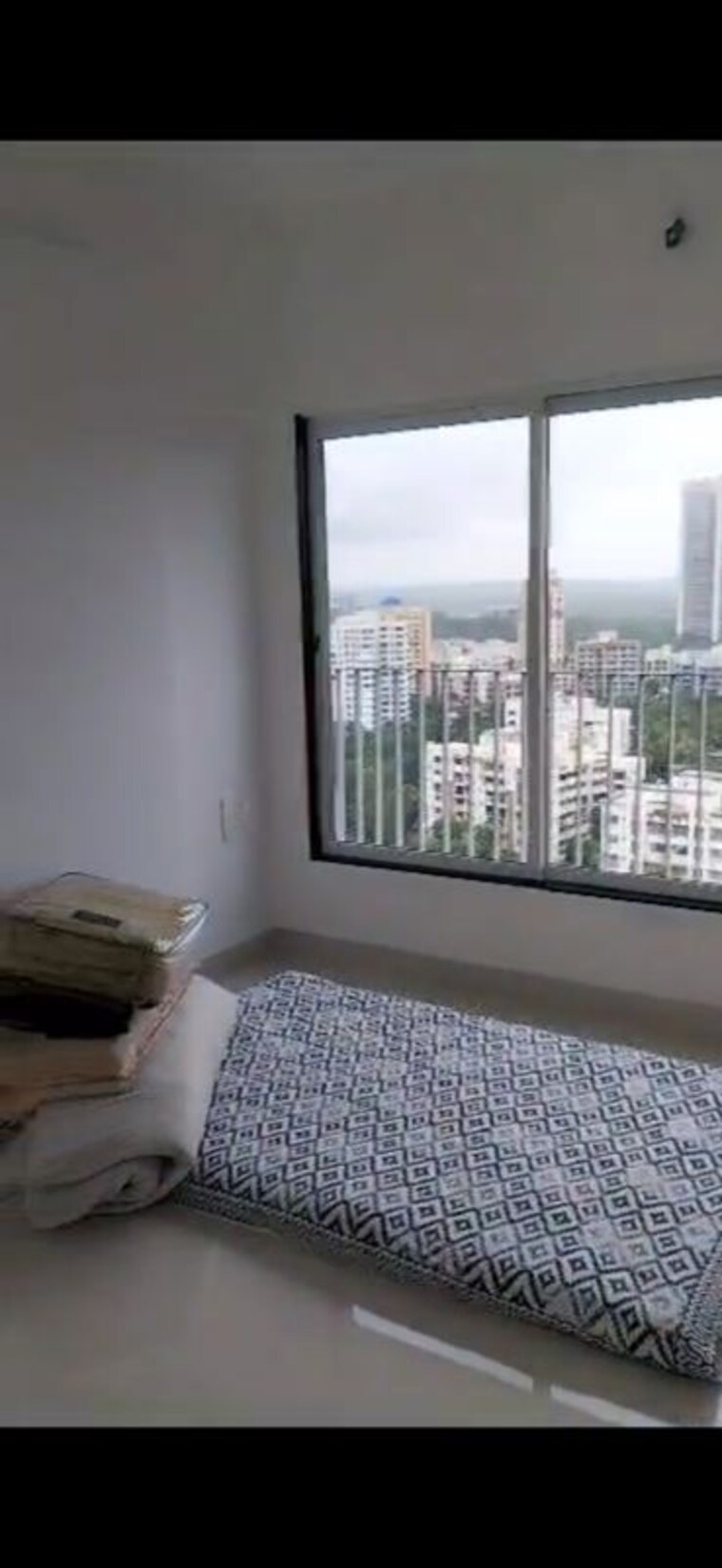 Bedroom, arkade-serene 2 Bedroom 604 Sq.Ft. Apartment In Malad West Mumbai 10602783