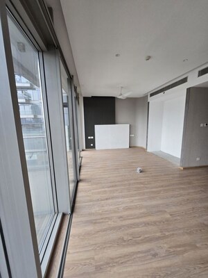 Building Lobby in 1 BHK Builder Floor at Sector 22 – for Rent