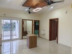 3 BHK + Prayer Room 1850 Sq.Ft. Apartment in Urbana Central Park