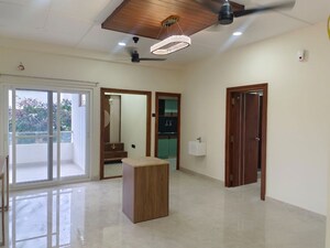 3 BHK Apartment For Rent in Urbana Central Park, Banjara Hills