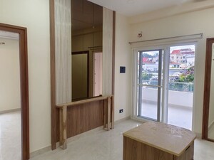 Room in 3 BHK Apartment at Urbana Central Park, Banjara Hills – for Rent