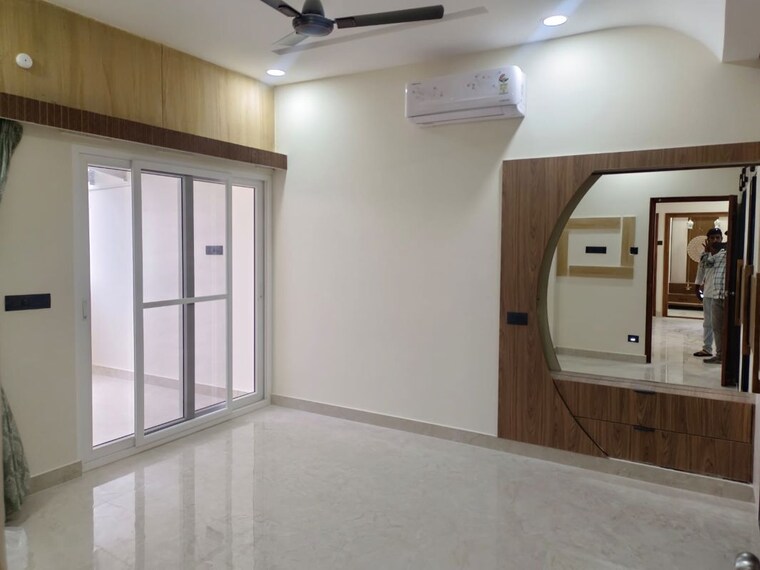 Room, urbana-central-park 3 Bedroom 1850 Sq.Ft. Apartment In Banjara Hills Hyderabad 10602792