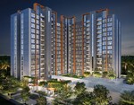 2 BHK 775 Sq.Ft. Apartment in Suyog Liora