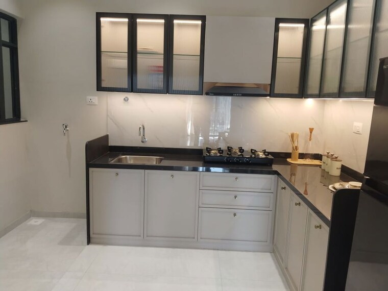 Kitchen, suyog-liora 2 Bedroom 775 Sq.Ft. Apartment In Keshav Nagar Pune 10602775