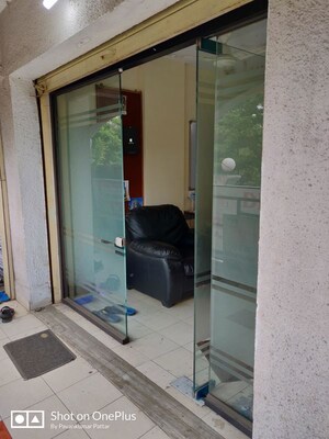 Team Area in  Office Space at Kharghar – for Rent