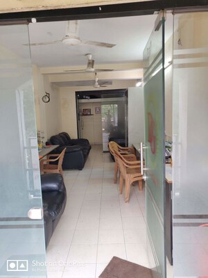 Team Area in  Office Space at Kharghar – for Rent