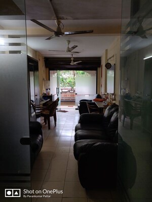 Team Area in  Office Space at Kharghar – for Rent