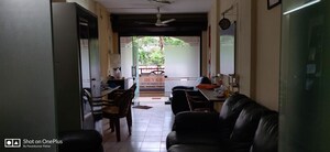 Team Area in  Office Space at Kharghar – for Rent