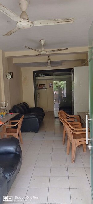 Team Area in  Office Space at Kharghar – for Rent