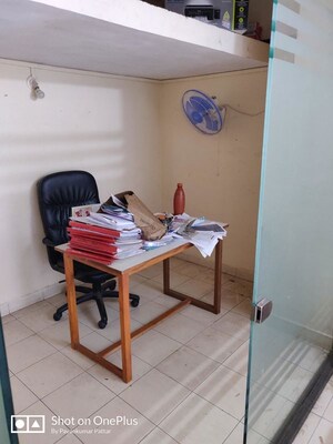 Team Area in  Office Space at Kharghar – for Rent