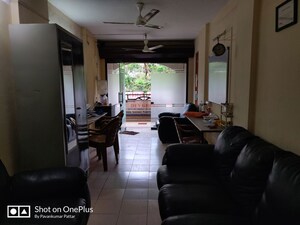 Team Area in  Office Space at Kharghar – for Rent