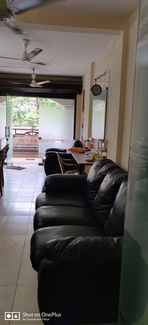 Team Area in  Office Space at Kharghar – for Rent