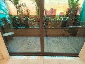 Bedroom in 3 BHK Apartment at Iconic 5 Senses iLife, Nibm – for Sale