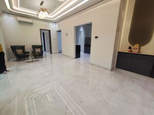 3 BHK Apartment For Sale in Iconic 5 Senses iLife, Nibm