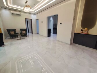 3 BHK 1846 Sq.Ft. Apartment in Iconic 5 Senses iLife