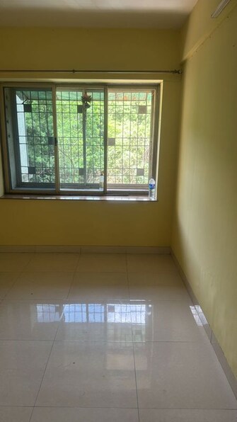 1 BHK 600 Sq.Ft. Apartment in Swastik Residency 1