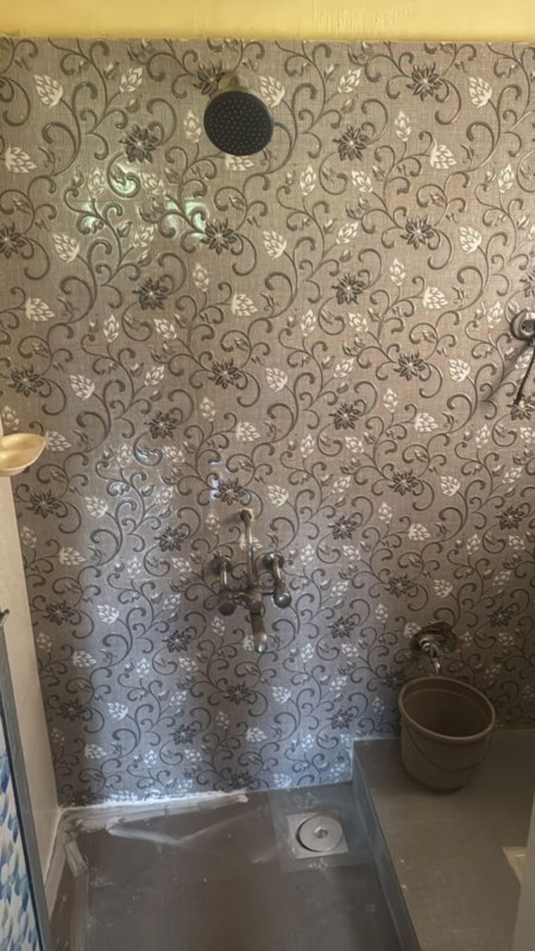 Bathroom, swastik-residency-1 1 Bedroom 600 Sq.Ft. Apartment In Ghodbunder Road Thane 10602786