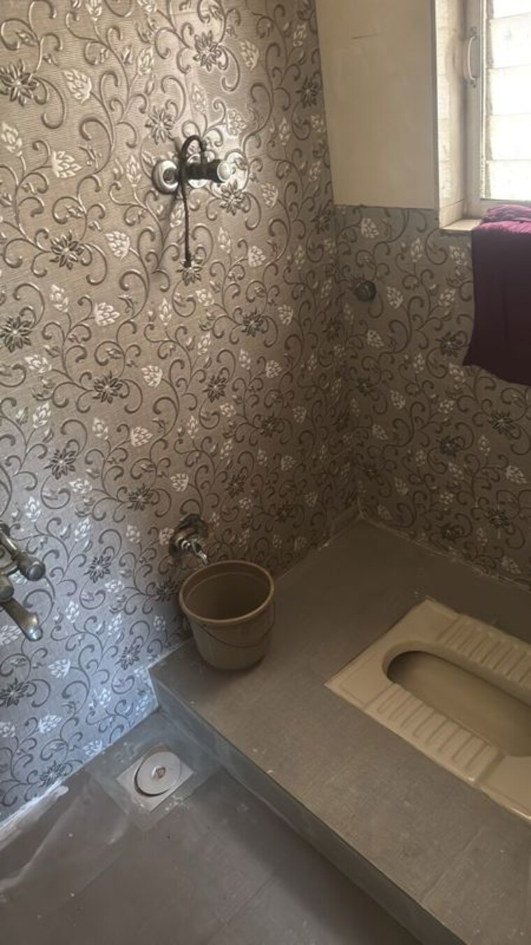 Bathroom, swastik-residency-1 1 Bedroom 600 Sq.Ft. Apartment In Ghodbunder Road Thane 10602786