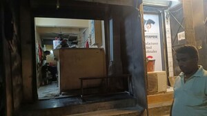  Shop – Exterior View View at Bhayandar East - for Sale