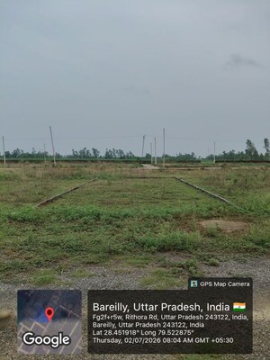 Plot Area in  Plot at Rithora – for Sale