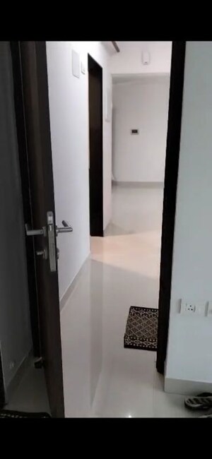 Building Lobby in 2 BHK Apartment at Arkade Serene, Malad West – for Rent