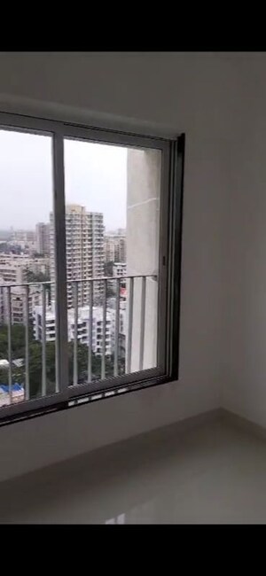 2 BHK Apartment – Exterior View View at Arkade Serene, Malad West - for Rent