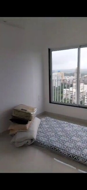 Bedroom in 2 BHK Apartment at Arkade Serene, Malad West – for Rent