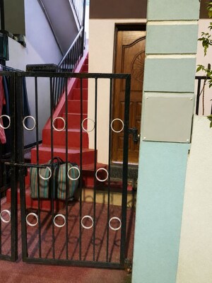 1 BHK Apartment For Rent in Chandramani Nagar