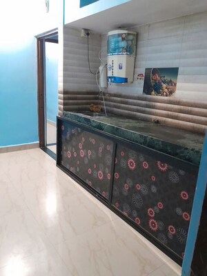Bedroom in 1 BHK Apartment at Chandramani Nagar – for Rent