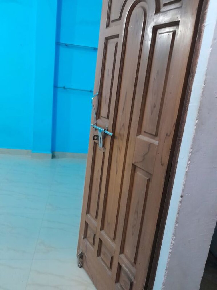 Balcony, chandramani nagar 1 Bedroom 500 Sq.Ft. Apartment In Chandramani Nagar Nagpur 10602806