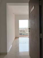 2 BHK + Store Room 961 Sq.Ft. Apartment in Majestique Rhythm County