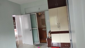 Furnished Amenities in 2 BHK Apartment at Agraraj Lumina Towers, Baner – for Rent