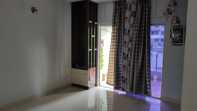 Living Room, agraraj-lumina-towers 2 Bedroom 1000 Sq.Ft. Apartment In Baner Pune 10602808