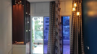 2 BHK + Basement Apartment For Rent in Agraraj Lumina Towers in Baner, Pune