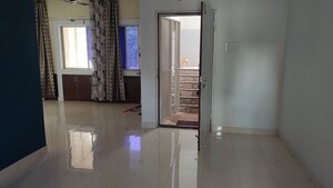 Bathroom in 2 BHK Apartment at Agraraj Lumina Towers, Baner – for Rent